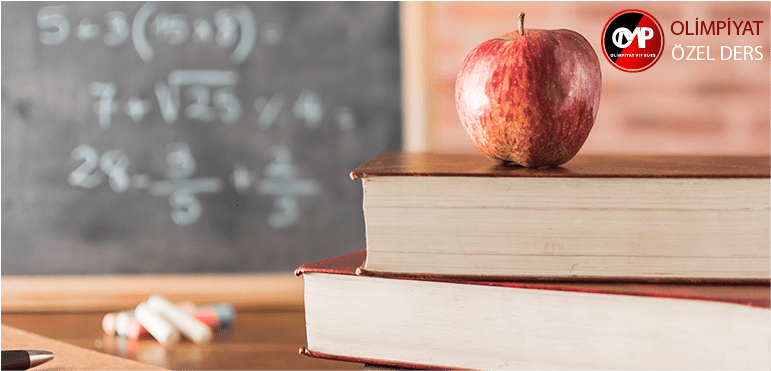 8. sınıf matematik özel ders