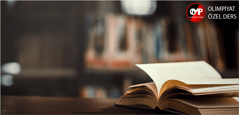 türkçe edebiyat özel ders